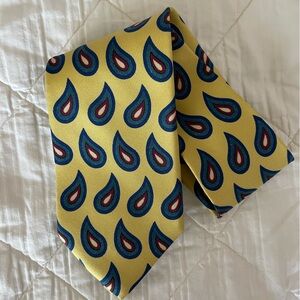 Jacobs Roberts Ltd. For Nordstrom Silk Tie